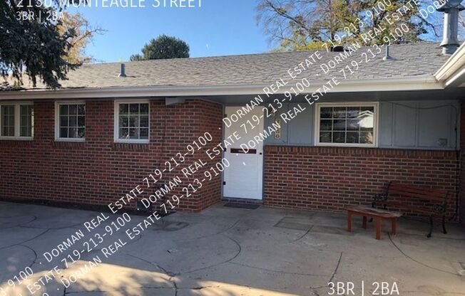 2130 MONTEAGLE ST