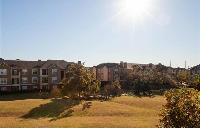 Sycamore Farms_ OK City view _Weidner