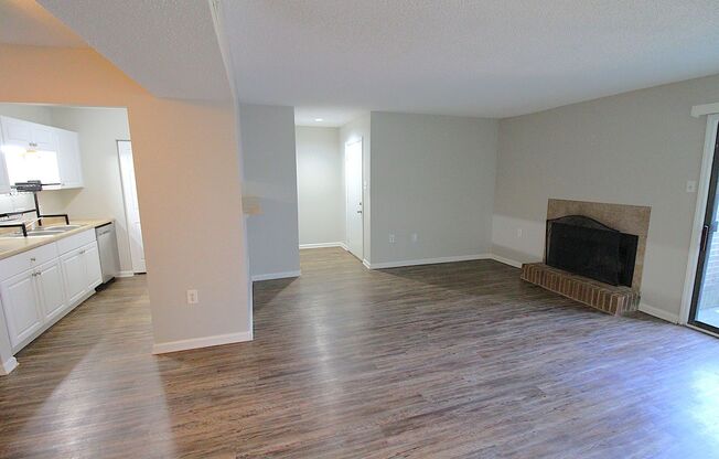 1 Bedroom Condo in South Park