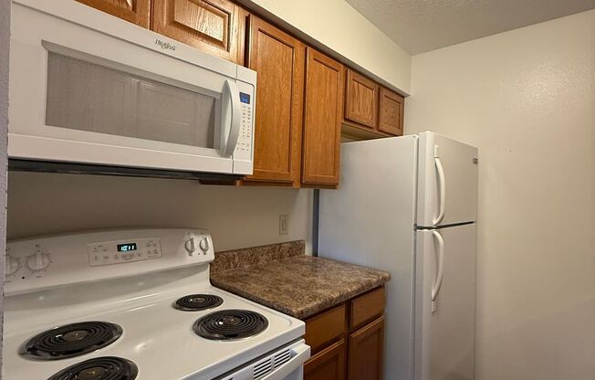 Northway Apartments
