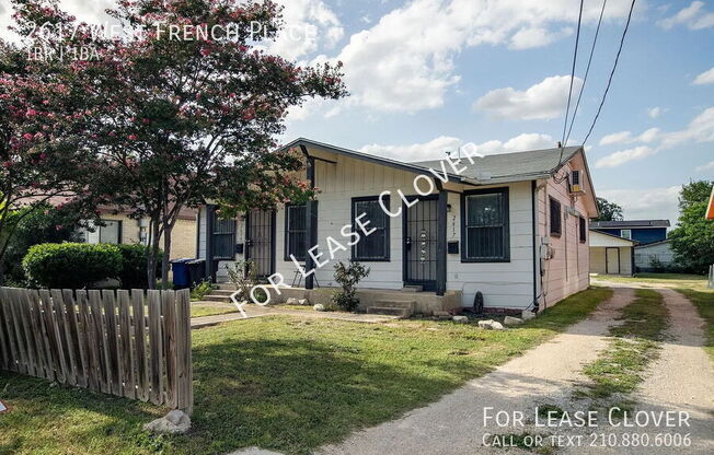 2617 W FRENCH PL