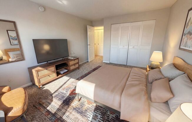 1 bed, 1 bath, 750 sqft, $1,389, Unit H022