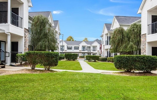 Fayetteville NC apartments for rent