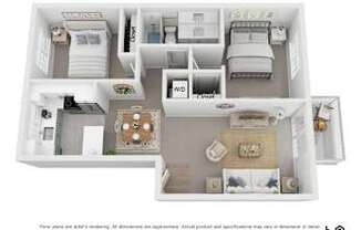 Partner-provided photo for $3335 unit
