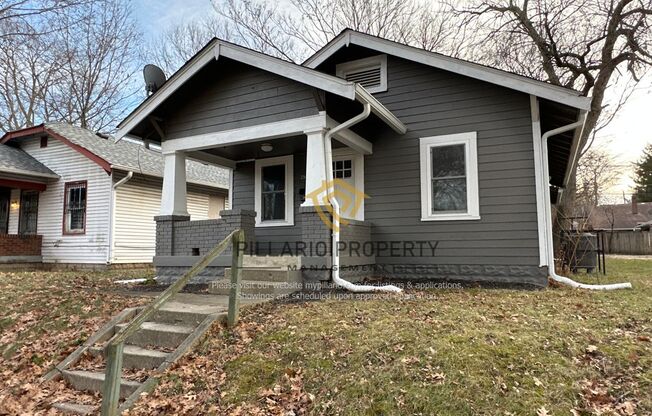 MOVE IN SPECIAL!! Beautiful Home Near Little Flower and Brookside Park!!