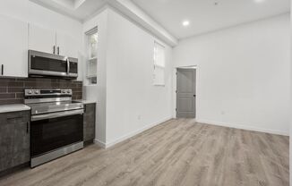 1237 N 60th St - modern comfort and thoughtful design in West Philadelphia