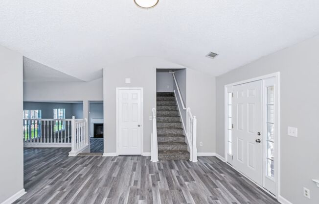 Beautifully Renovated 3BR / 2.5 Bath Home with Modern Updates & Spacious Living Areas!