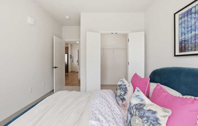 2 beds, 2 baths, 1,060 sqft, $1,995, Unit 1202