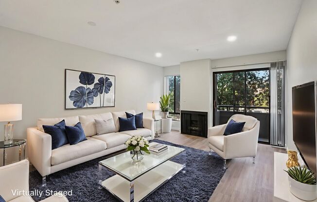 1 bed, 1 bath, 700 sqft, $1,648, Unit 107
