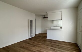 1 bed, 1 bath, $1,750, Unit 03