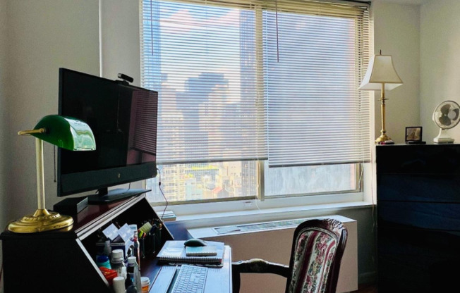 1 bed, 1 bath, 700 sqft, $4,500, Unit 27A