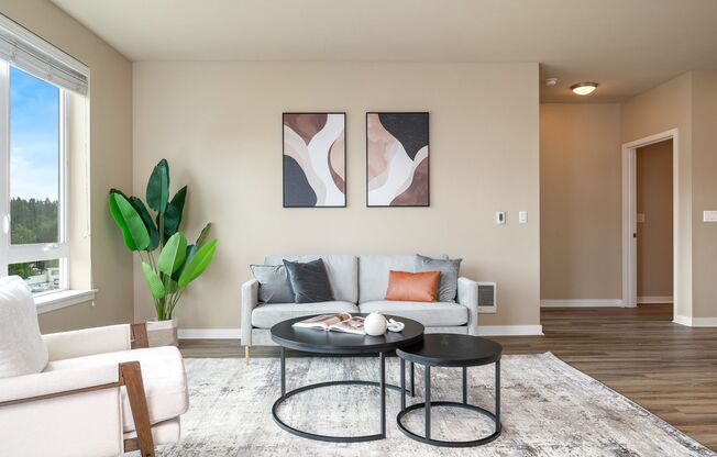 1 bed, 1 bath, 979 sqft, $2,495, Unit A213