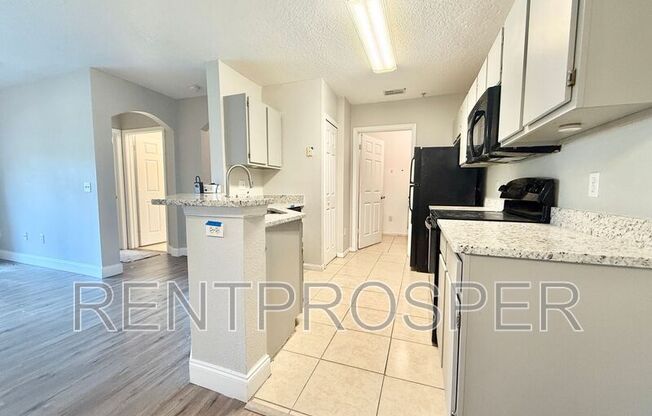 6530 Swissco Dr, #1122