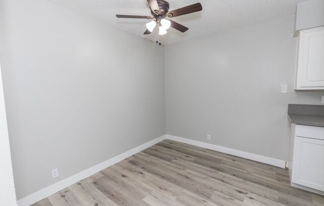 For Rent – Renovated 3BR/2BA Condo in Desert Shores Villas