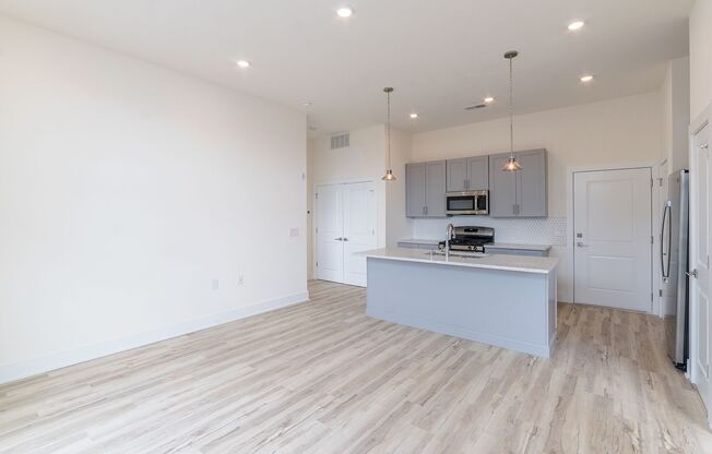 Luxury Northern Liberties Condo
