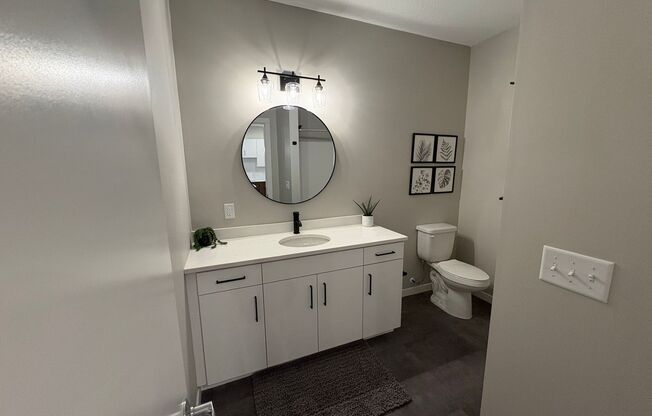 1 bed, 1 bath, 750 sqft, $1,700, Unit 505