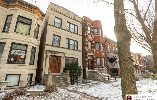 811 South Bishop Street LLC
