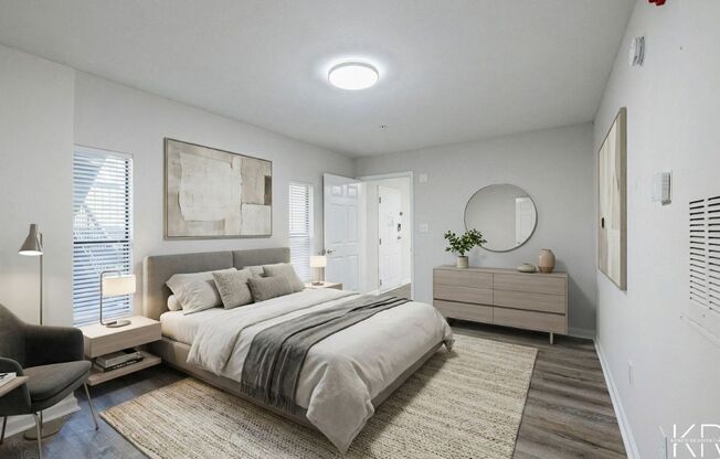 2 beds, 2 baths, 933 sqft, $1,685, Unit C-133