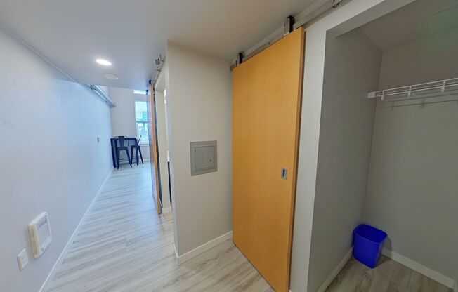 1 bed, 1 bath, 367 sqft, $1,175, Unit 108