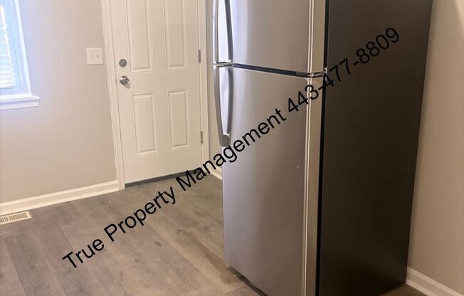 Affordable 2BR Home in Prime Baltimore Location
