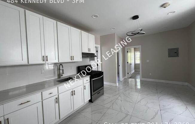 484 Kennedy Blvd 1F
