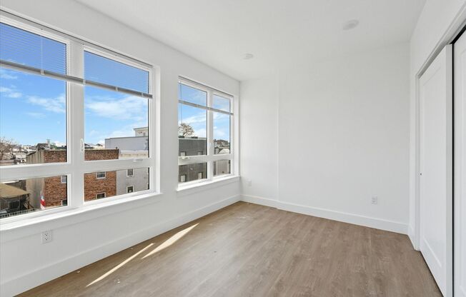 1 bed, 1 bath, 700 sqft, $1,203, Unit 201