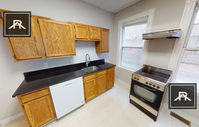 14 PLEASANT ST