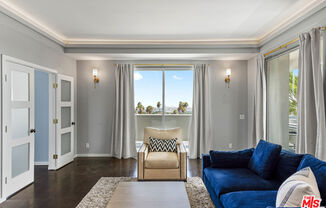 2 beds, 2 baths, 1,212 sqft, $5,750, Unit 616