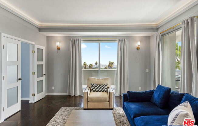 2 beds, 2 baths, 1,212 sqft, $5,750, Unit 616