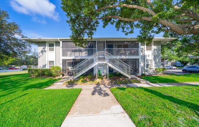 700 E Airport Blvd. Apt I5