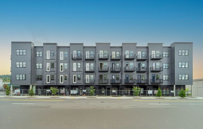 Janie Apartments - Free internet!