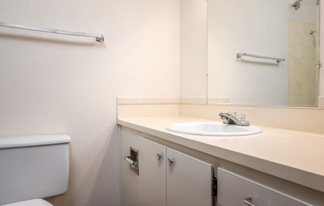 The Bluffs One-Bedroom_Unit 30