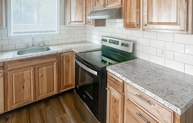1 bed, 1 bath, 720 sqft, $1,100, Unit SC867