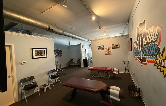 Studio, , 1,242 sqft, $4,400, Unit 1st Floor