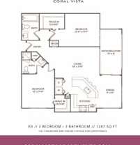 Partner-provided photo for $2448 unit