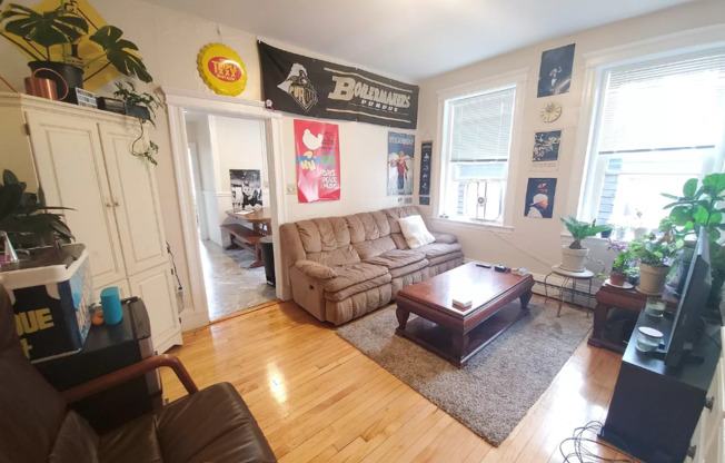 280 Brookline St.