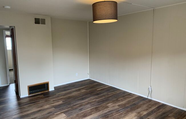 Oakland Avenue Properties