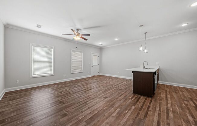 2 beds, 2.5 baths, 1,500 sqft, $1,425, Unit D07