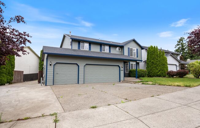 Beautiful Home in Winchester Hills