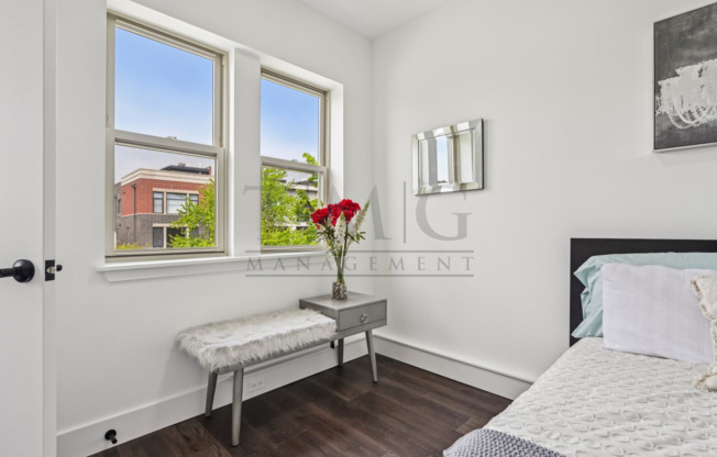 1 bed, 1 bath, $1,895, Unit 1553 - 310