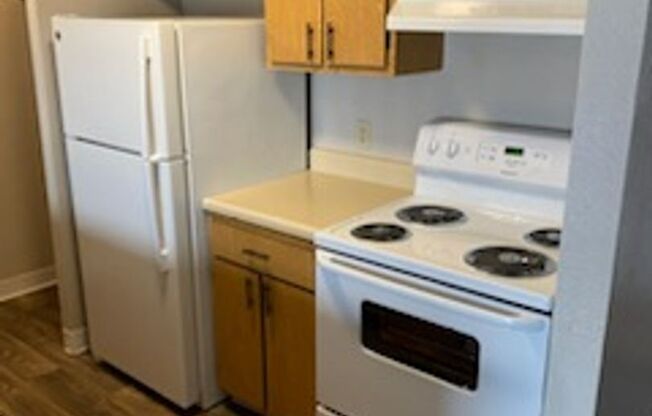 1 bed, 1 bath, 636 sqft, $710, Unit 2627-507