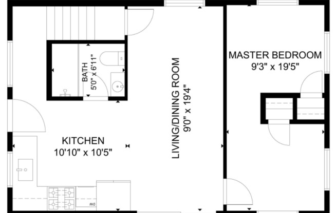 4 beds, 2 baths, 1,200 sqft, $6,000, Unit 6330 Montezuma Rd