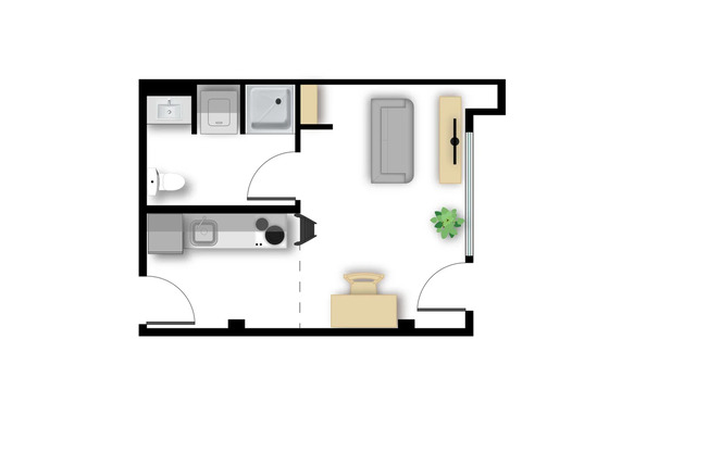Partner-provided property photo