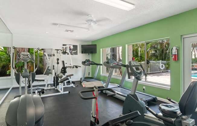 State Of The Art Fitness Center at Sarasota South, Bradenton, 34207