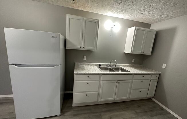 2 beds, 1 bath, 1,080 sqft, $950, Unit #2