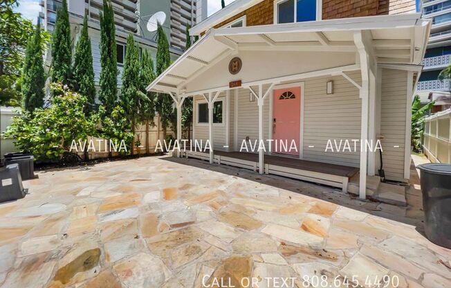 244 KAPILI ST