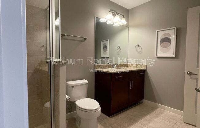 2 beds, 2 baths, 1,148 sqft, $2,595, Unit 2203