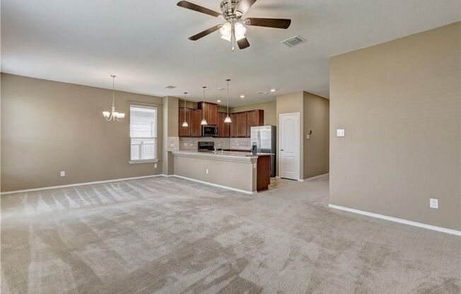 Beautiful Home in the Siena Neighborhood