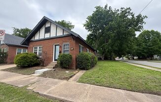Tulsa One Bedroom Water and Trash Included