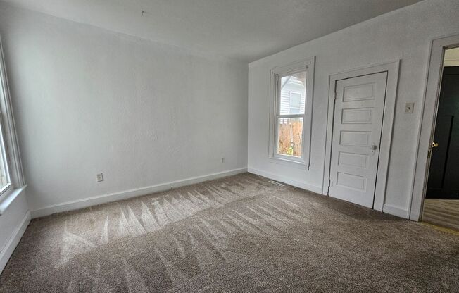 SW 4 bedroom 2 bath with fenced yard